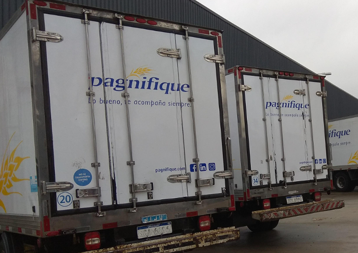 Bimbo comprará Pagnifique, poniendo a los gremios del sector en alerta.