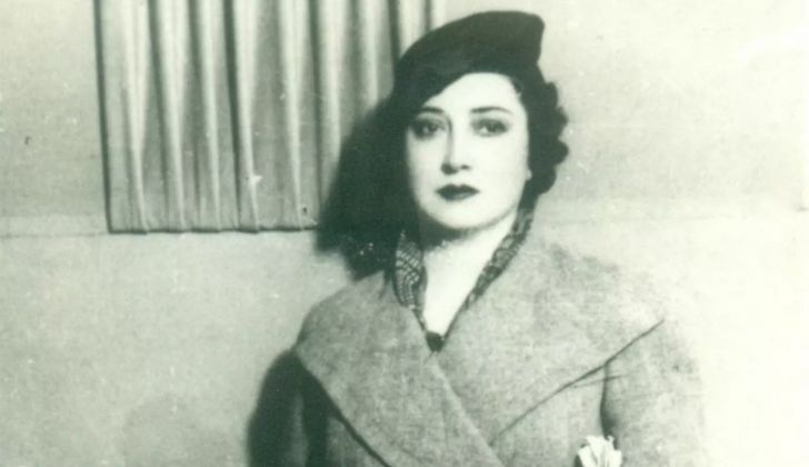 Juana de Ibarbourou (1892-1979)