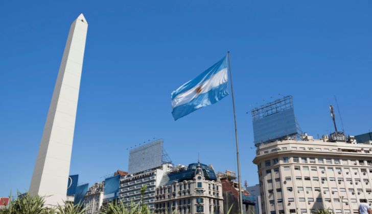 argentina inflación