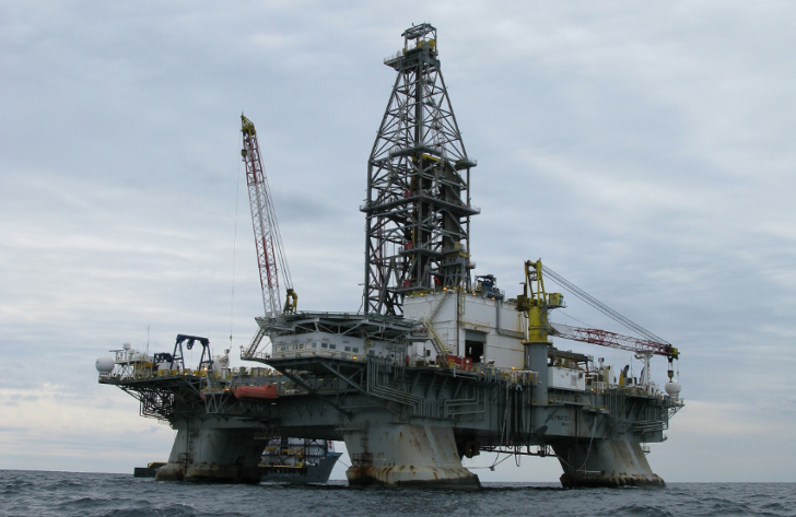 Petrolera Chevron buscará explotar hidrocarburos en Uruguay