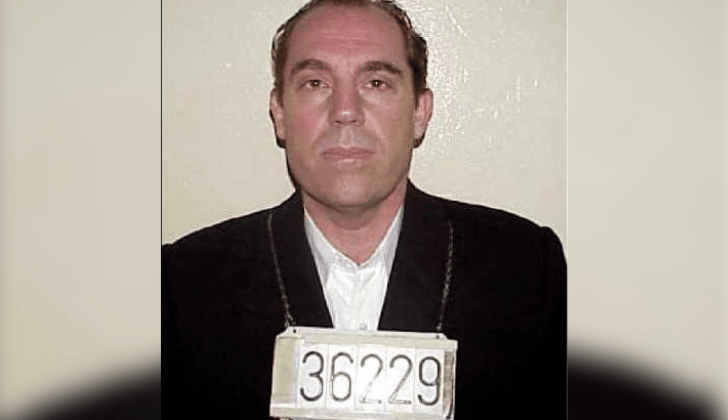 Jorge Peirano Basso detenido por Interpol: Sería extraditado a Paraguay