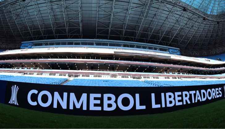 Copa Conmebol Libertadores: Peñarol viaja a Brasil para enfrentarse al Atlético Mineiro