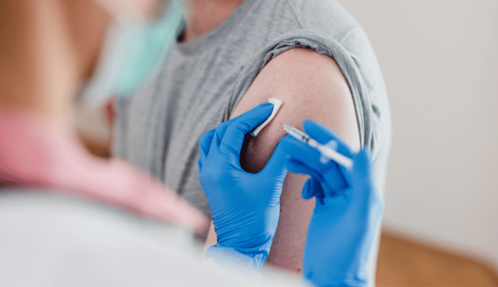 Comienza este miércoles la campaña de vacunación contra la gripe 2024