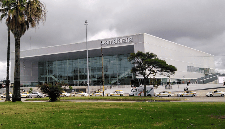 antel arena reapertura caso