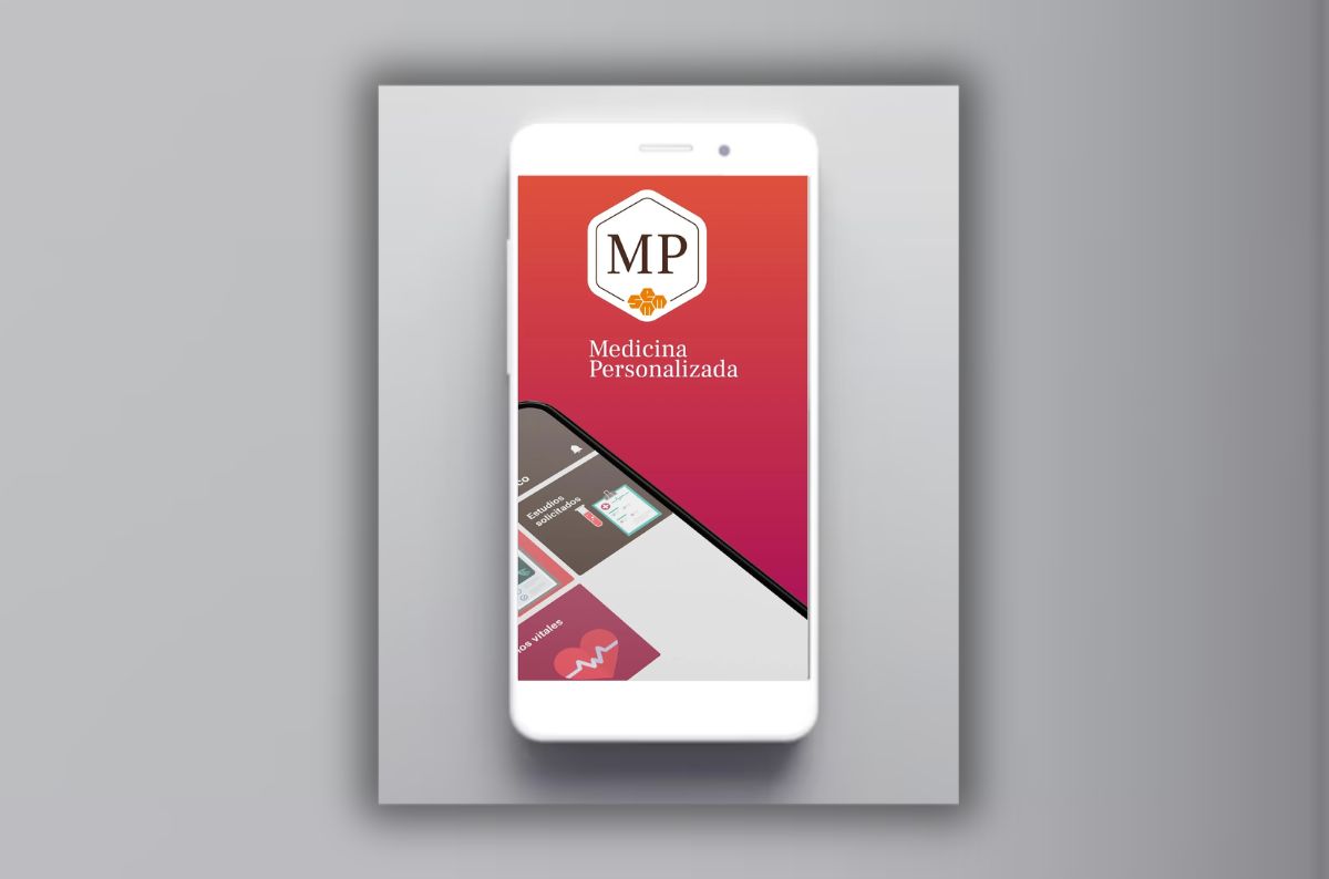 miMP app