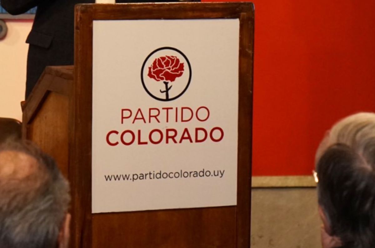 La unidad del Partido Colorado: ¿Una meta lejana de alcanzar?