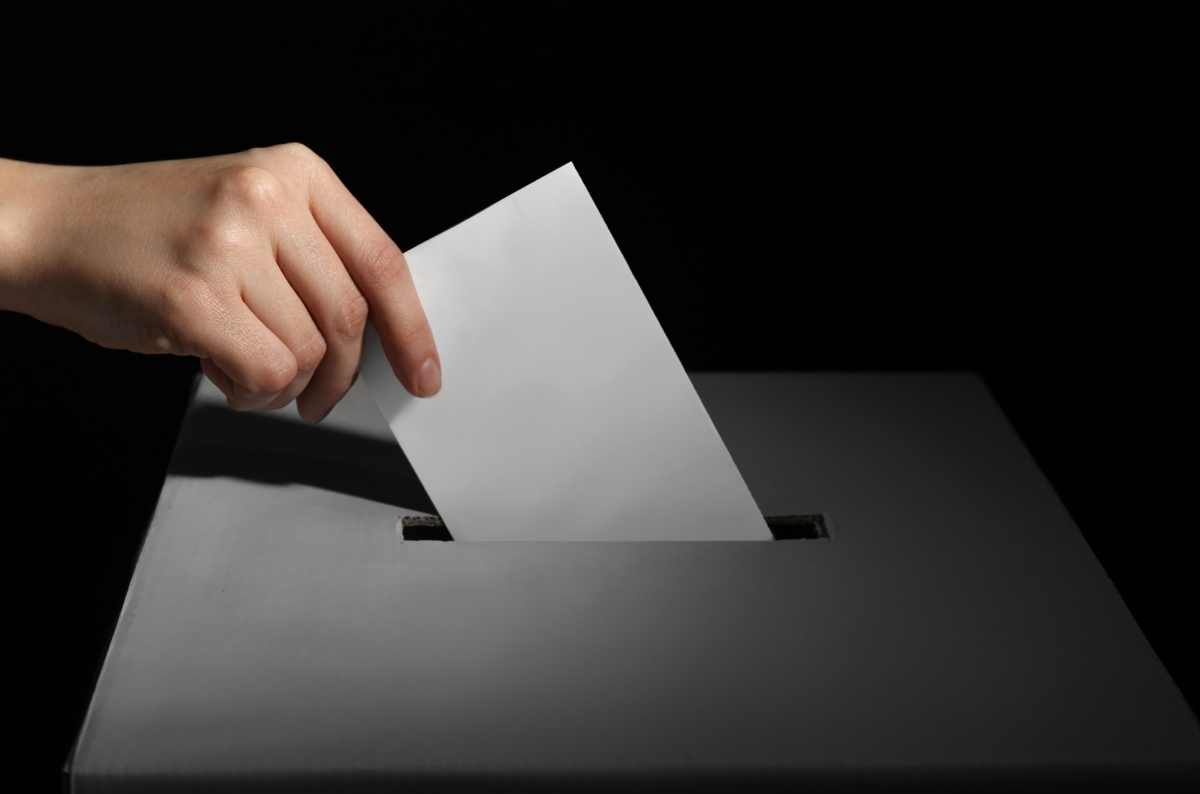 Teams Survey: 43% would vote for the Broad Front and 37% for the coalition elections survey teams uruguay