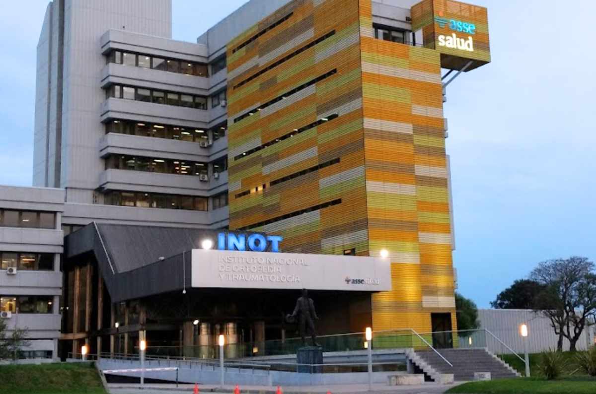 ASSE without funds? Crosses between Cosse and Cipriani and rumors of lack of budget ASSE headquarters in Montevideo