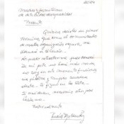 Yamandú Orsi differs from Mujica and Topolansky after dusty controversy Yamandú Orsi differs from Mujica and Topolansky after dusty controversy