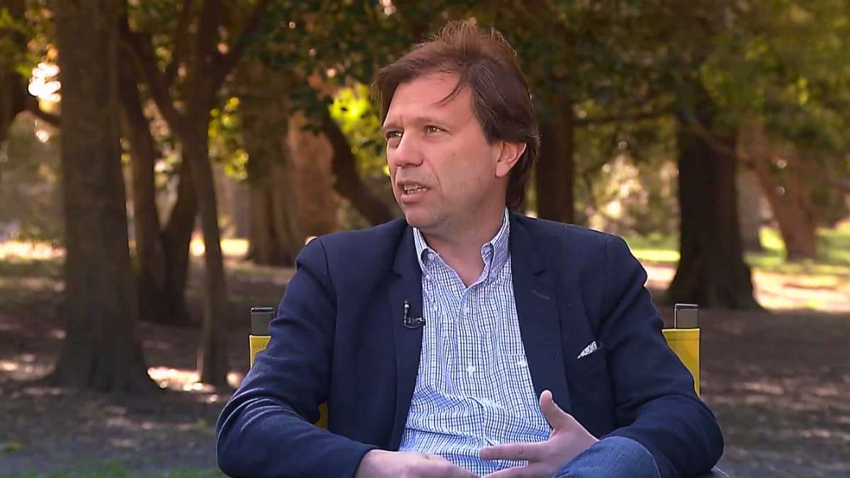 Partido Socialista apuesta por Juan Ceretta para encabezar la intendencia de Montevideo