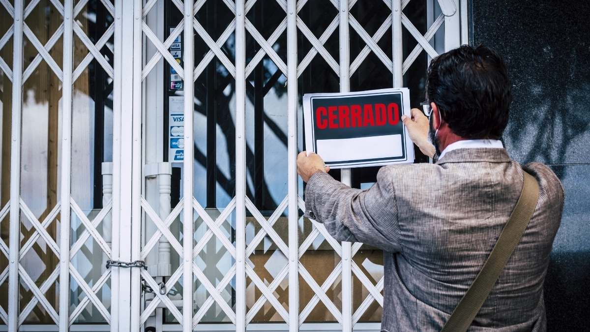 Cuando la competencia es inviable: el lamento de la Cámara de Industrias