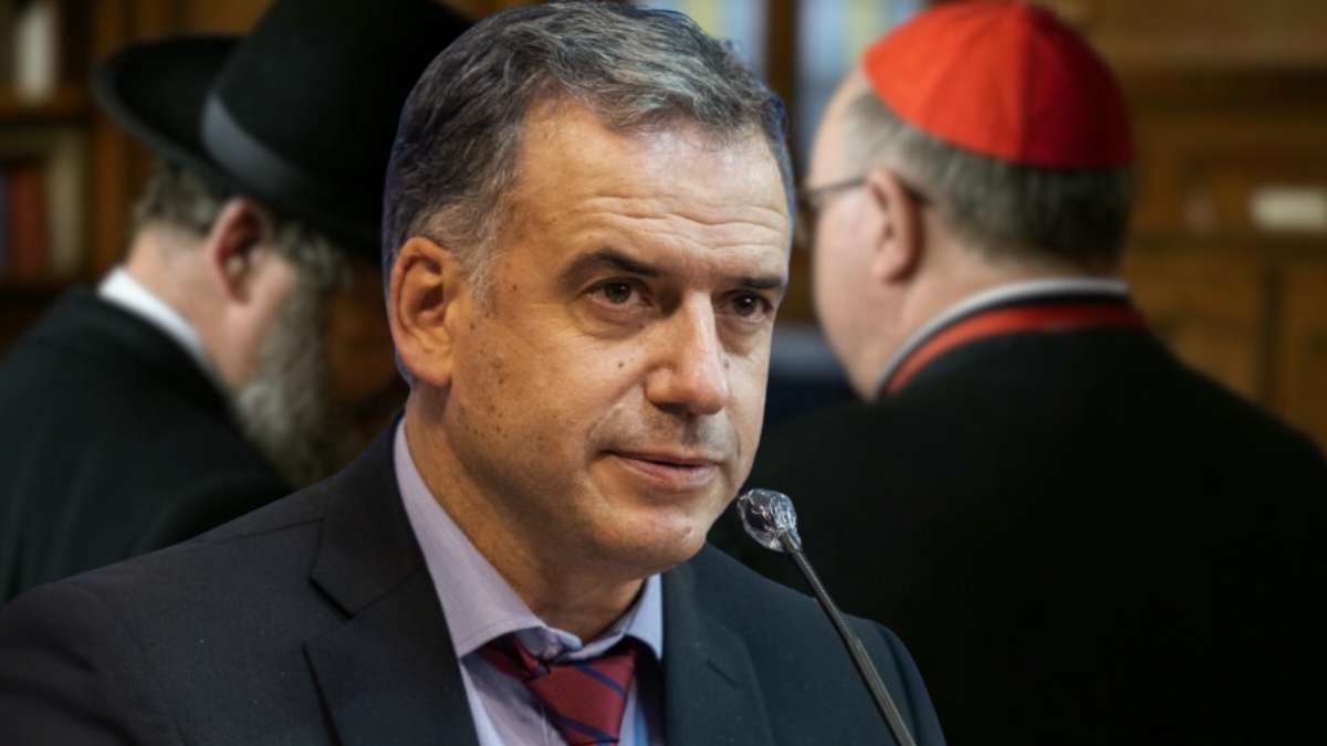 orsi - laicidad