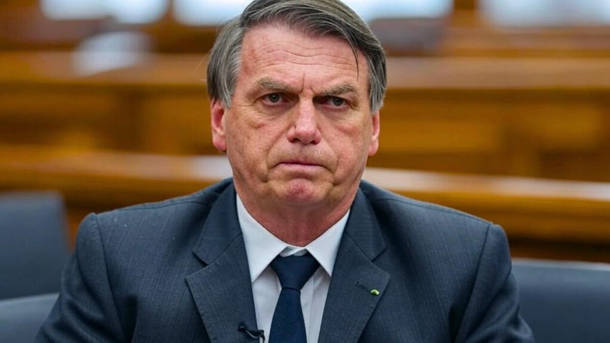 Bolsonaro irá a juicio por intento de golpe de Estado
