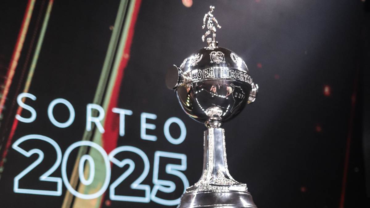 Copa Libertadores 2025