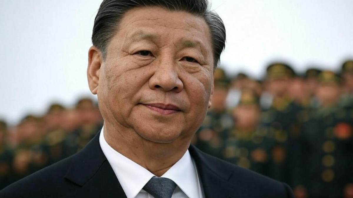 Xi Jinping no se deja amedrentar por Trump y escala su contraataque arancelario
