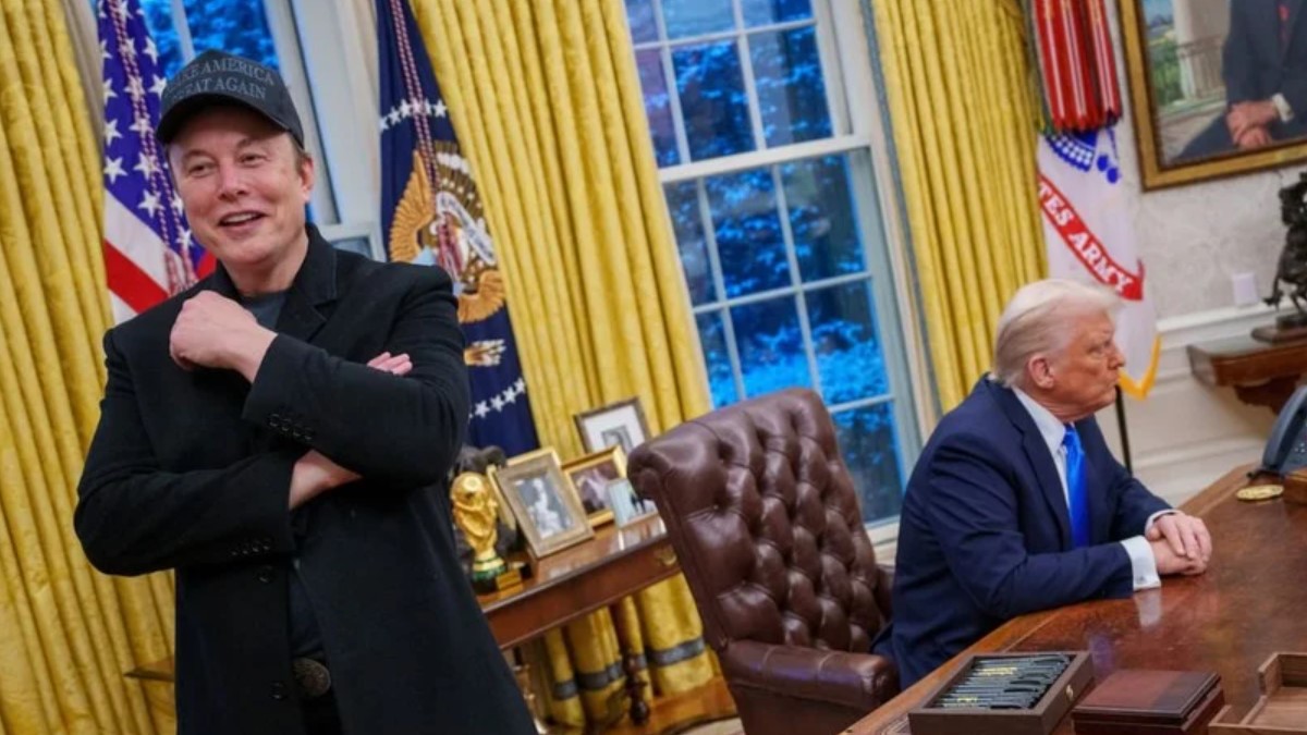 Elon Musk anuncia una reducción significativa en su tiempo dedicado a la administración Trump, enfocándose en Tesla tras reportar una caída en las ganancias del primer trimestre.