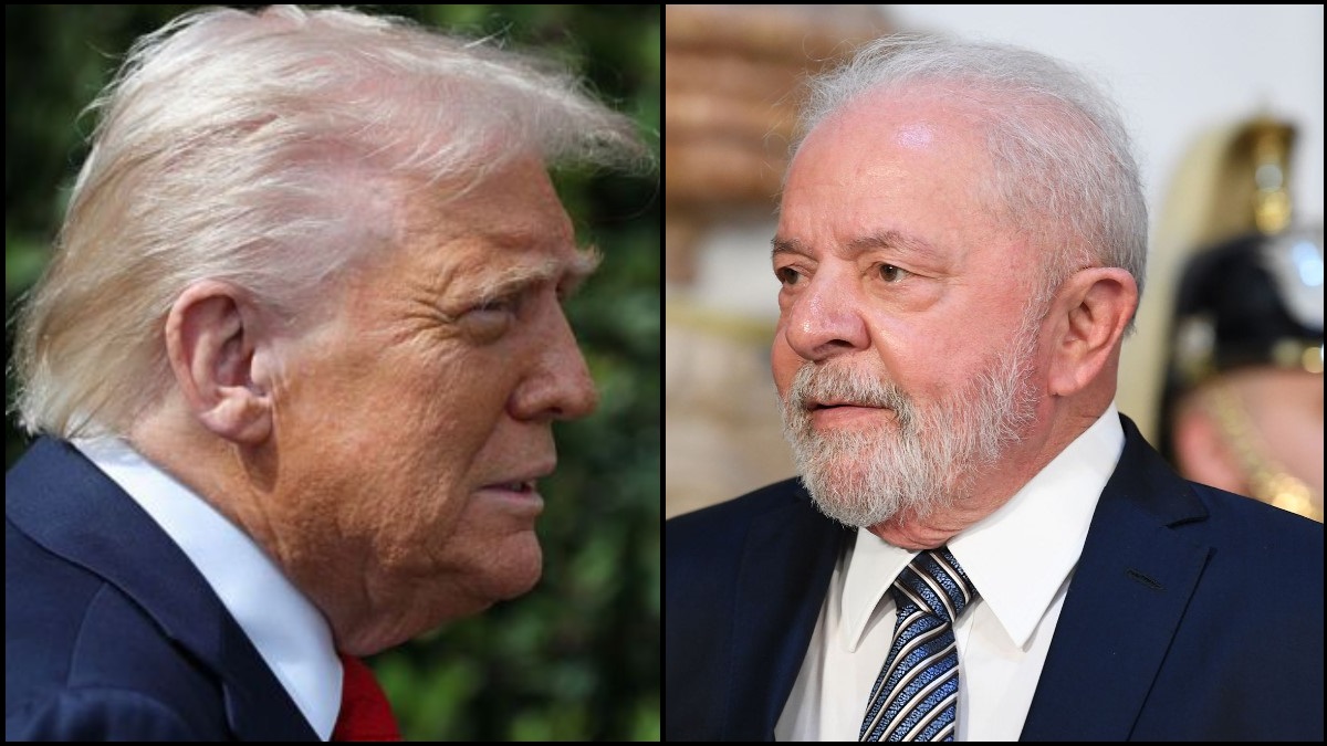 Lula da Silva aboga por la integración económica y una mayor colaboración entre naciones latinoamericanas como respuesta a la amenaza de Trump.