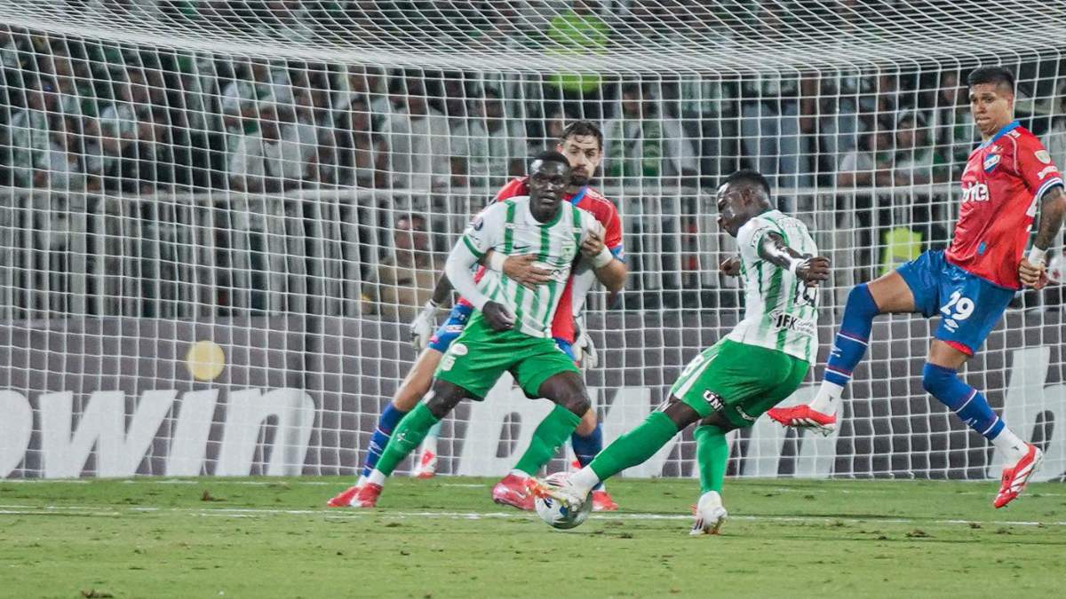 atletico nacional - cndf