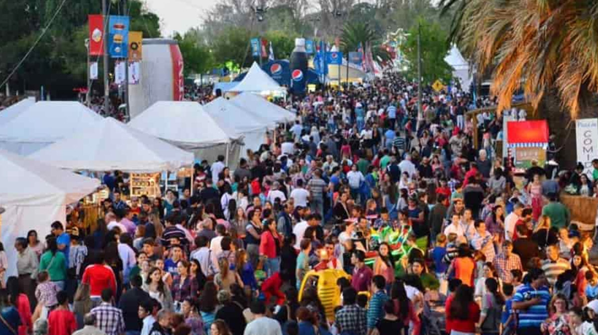 Se espera la Fiesta de La Cerveza en Paysandú.