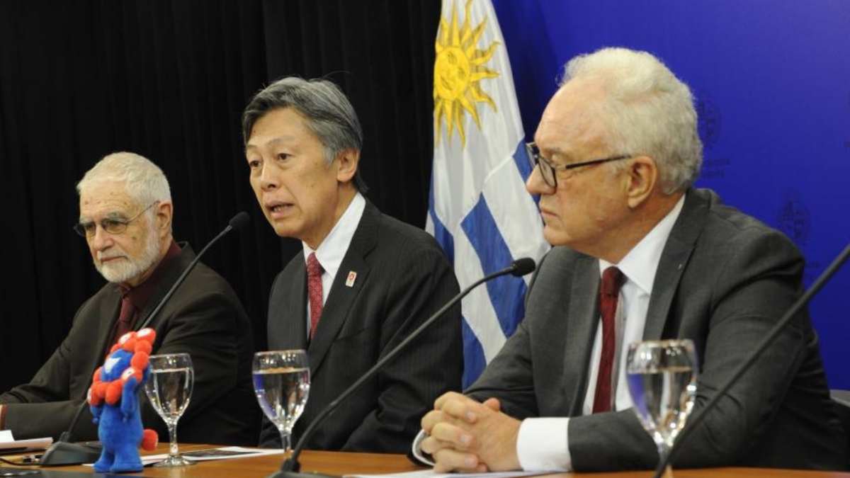 Uruguay exhibirá innovación tecnológica y cultural en la Expo Osaka 2025