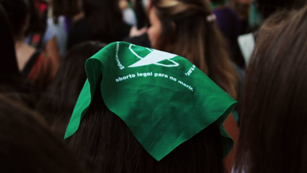 Los más recientes datos del aborto en Uruguay evidencia un aumento del acceso al derecho