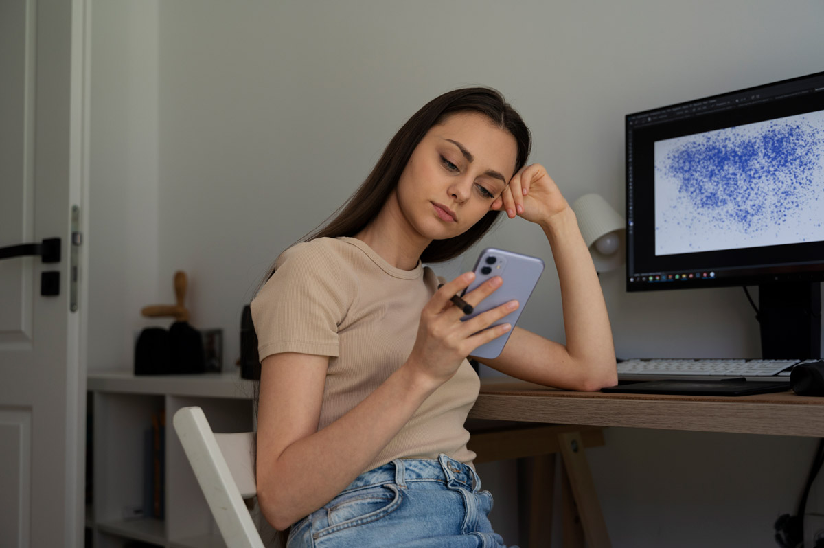 Cuántas horas al día pasamos conectados a internet - Noticias Uruguay ...
