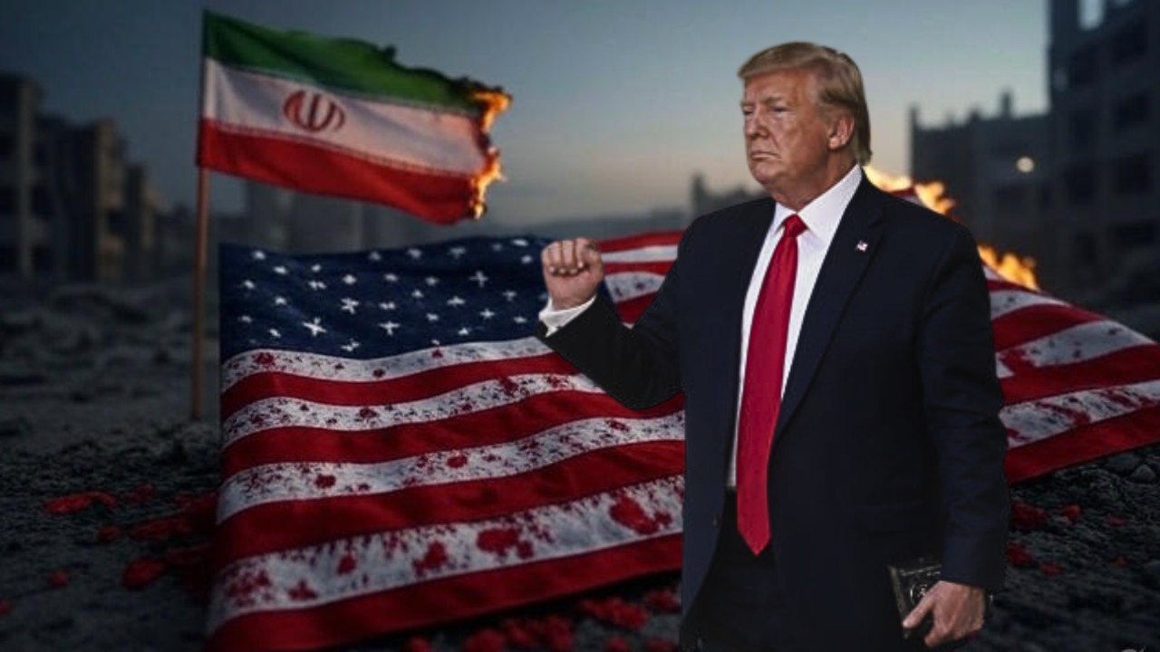 Mientras Trump anunciaba en 2025 un “histórico acuerdo de paz” entre Israel y Arabia Saudita, el Comité Estadounidense-Israelí de Asuntos Públicos (AIPAC) movilizaba U$S 32 millones para campañas contra legisladores críticos.