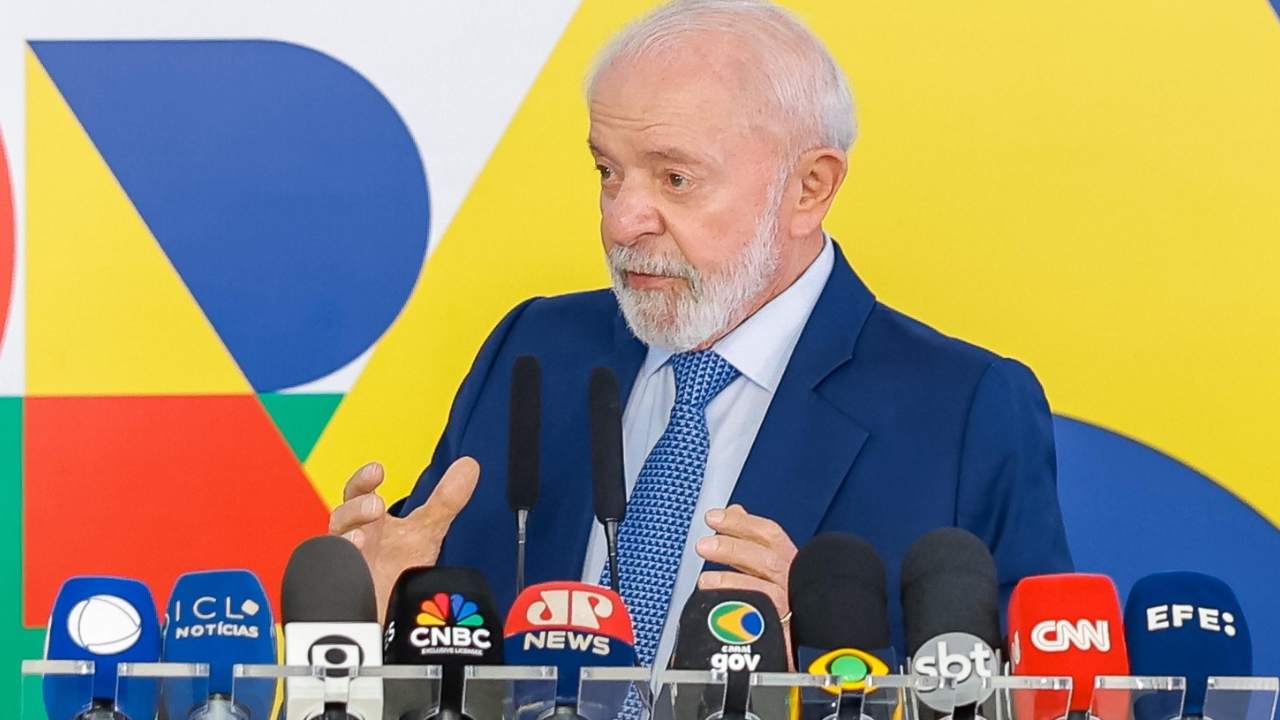 FAO elogia el liderazgo de Lula en la erradicación del hambre 