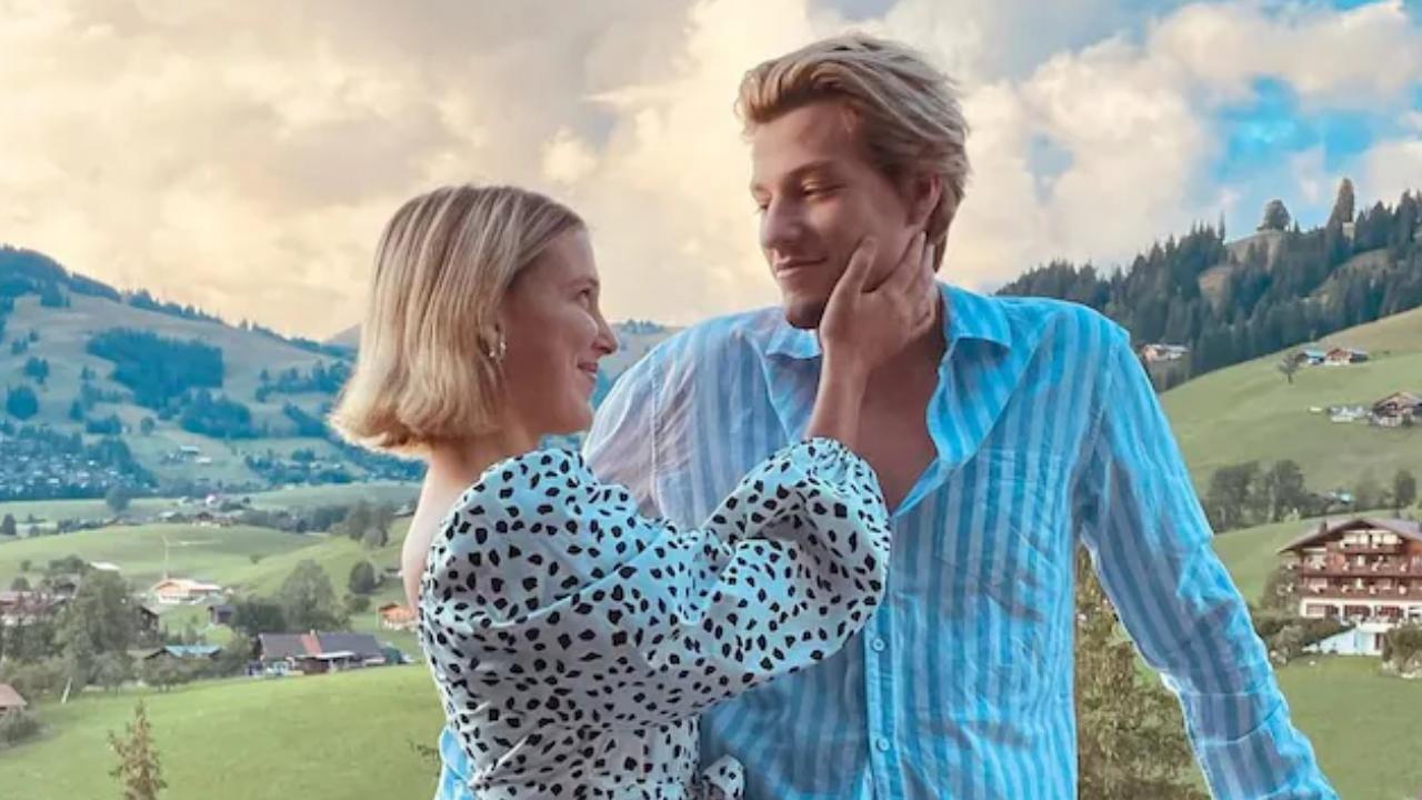 Millie Bobby Brown y Jake Bon Jovi anuncian el dulce arribo de su bebé