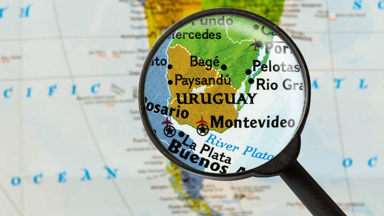 La migración, la edad y la natalidad: las claves del futuro demográfico de Uruguay