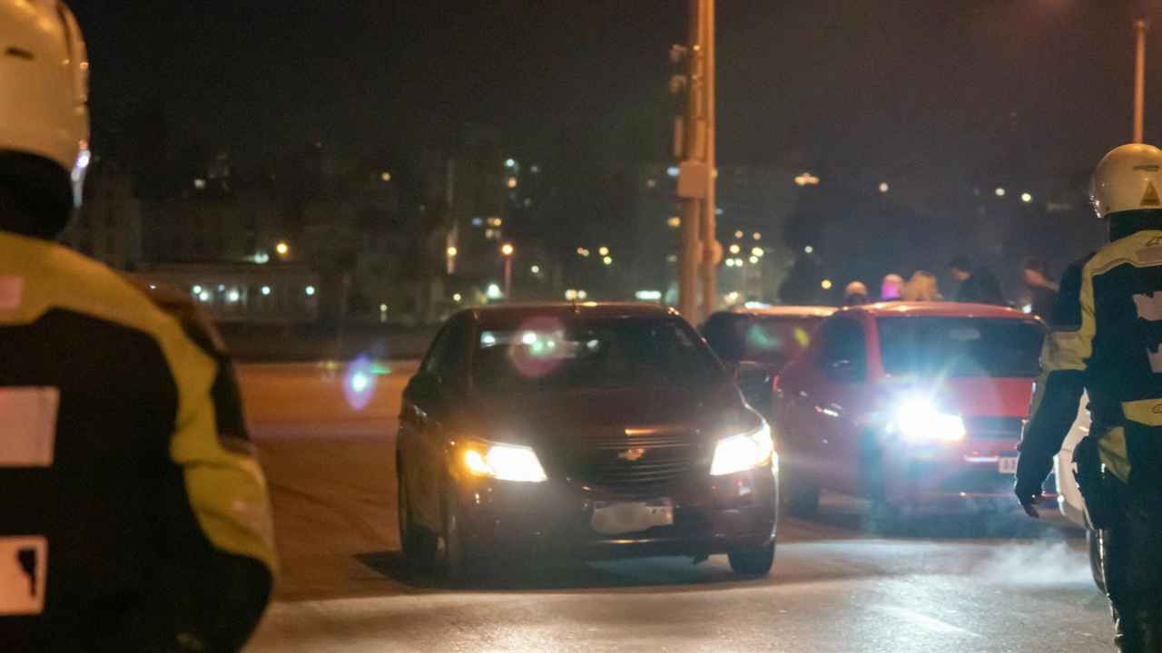noche nostalgia transito uruguay