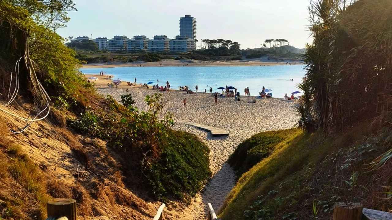 Maldonado aprobó un hotel de 19 habitaciones en una zona costera protegida