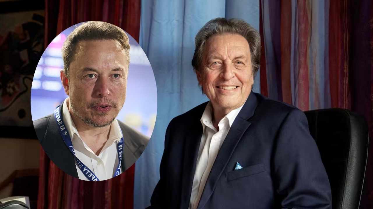 Investigación del NYT detalla décadas de presuntos abusos cometidos por Errol Musk