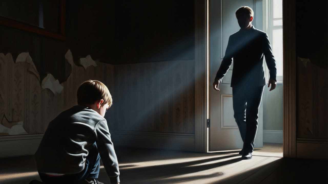 ¿Qué es la violencia vicaria?