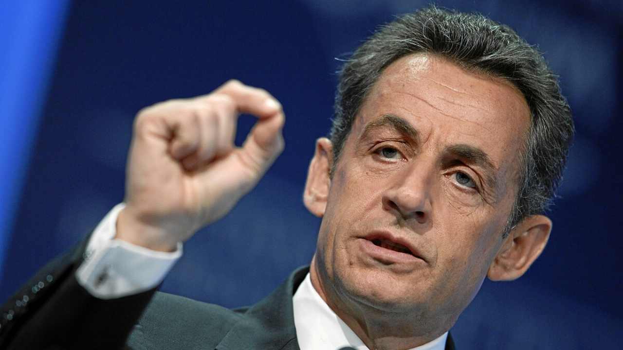 Financiación ilegal de la campaña de 2007: el caso que llevó a Sarkozy a la cárcel