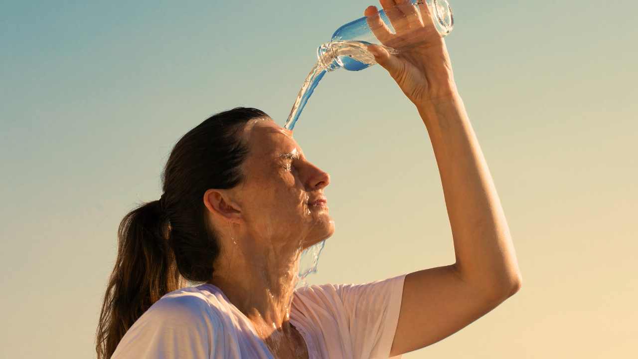 calor extremo la niña uruguay