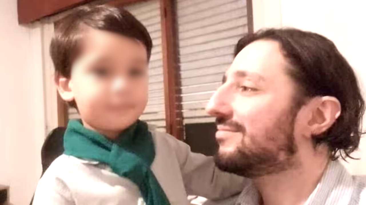 Pedro Teodoro Rodríguez Laurta, de 5 años, fue hallado en buenas condiciones de salud, según informaron medios locales argentinos