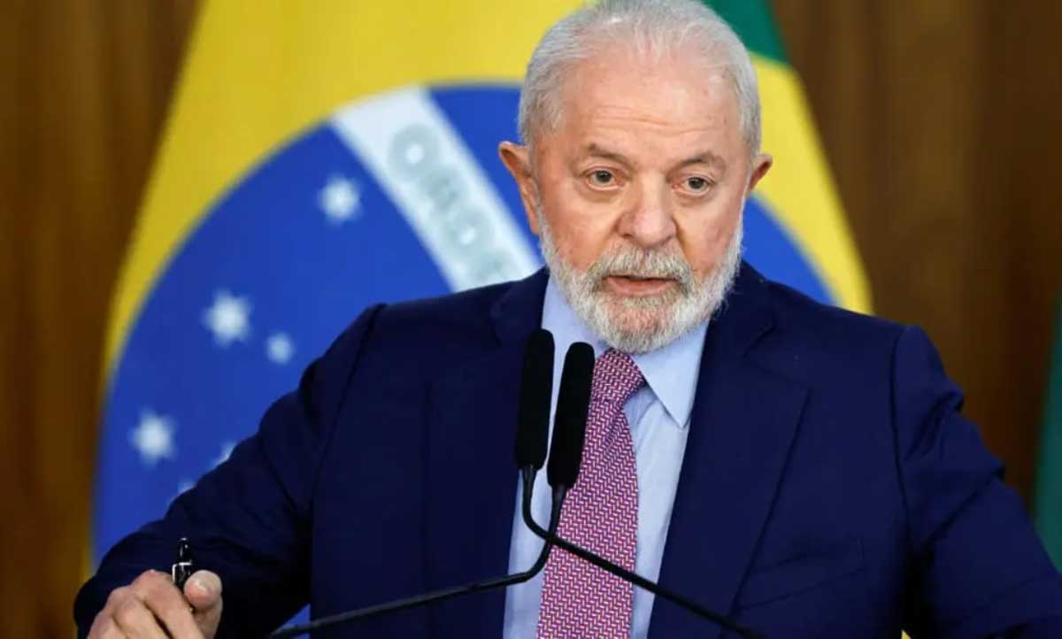 El presidente de Brasil, Lula Da Silva, logró dos victorias esta semana
