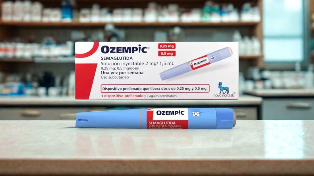 ozempic uruguay donde comprar