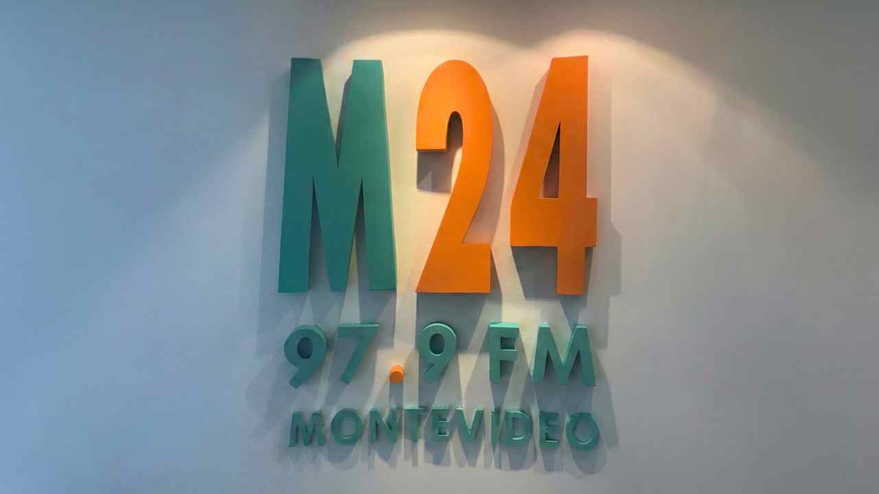 Despidos masivos y una venta en la sombra: el fin de M24 que preocupa a los trabajadores y alerta a la prensa uruguaya