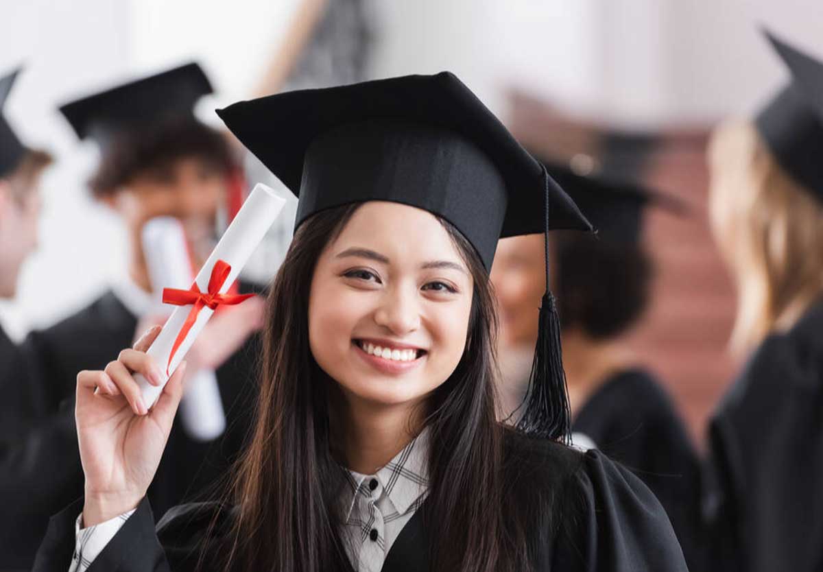 diploma
