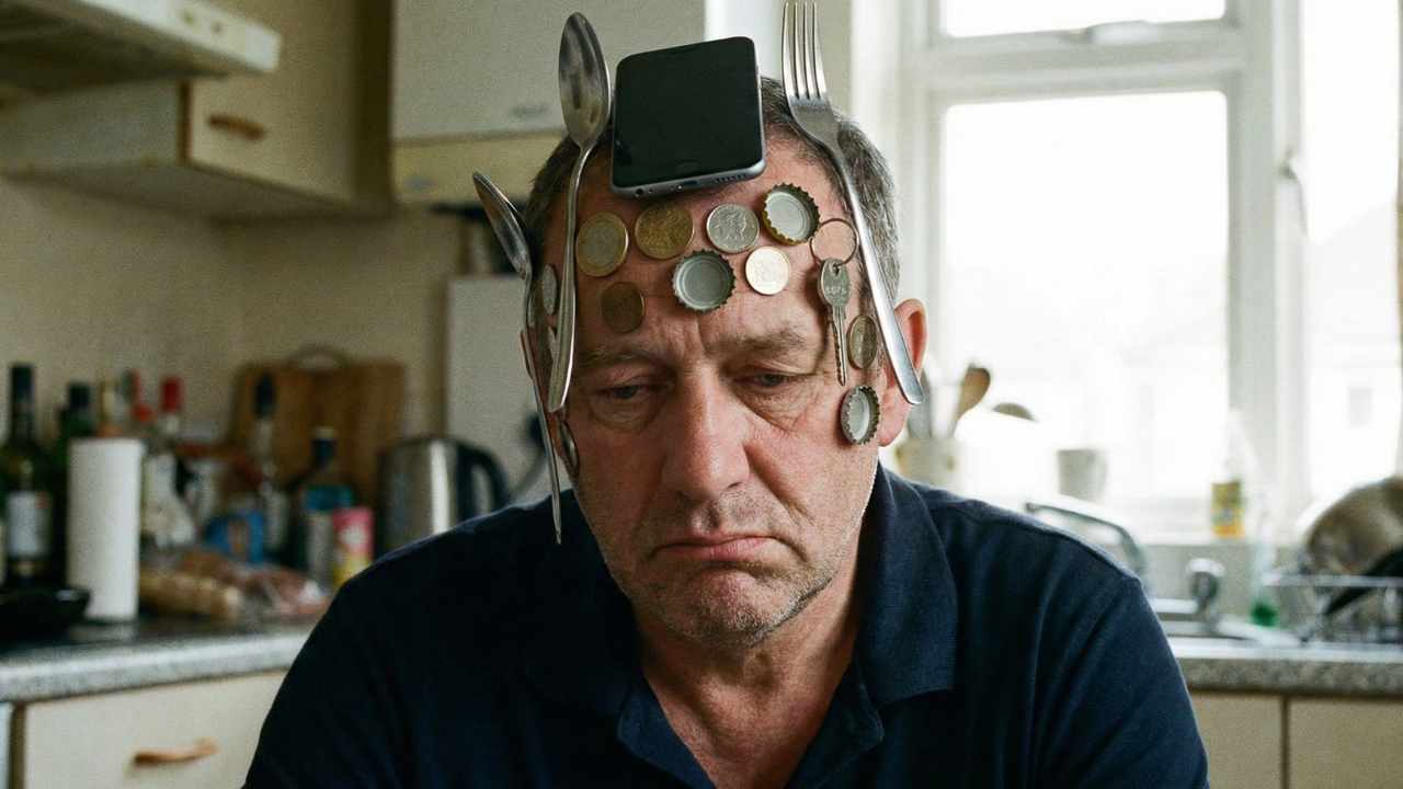 Foto con fines meramente ilustrativos (Google Gemini)