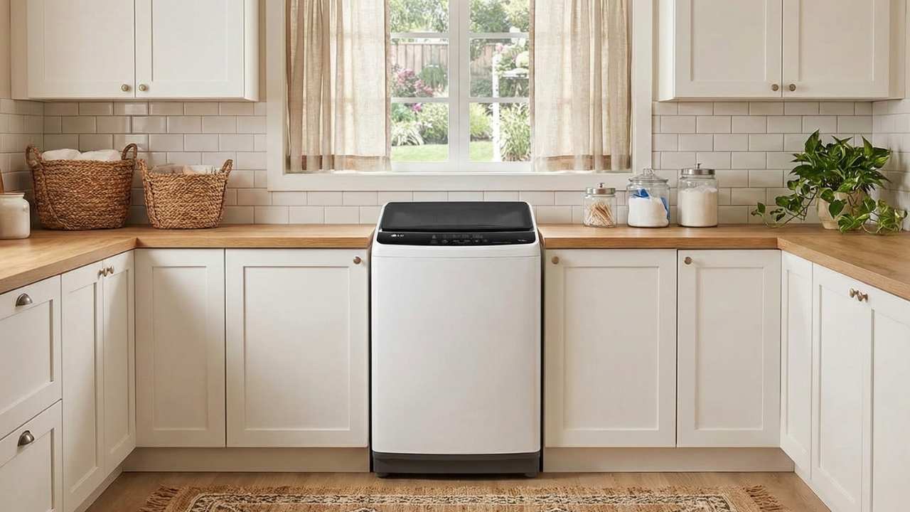 LG modelo WT9WL