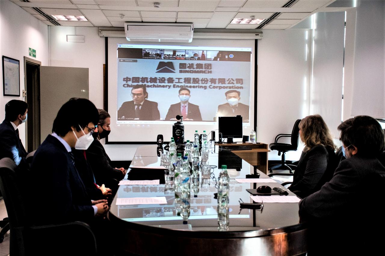 Empresa china acumula montañas de expedientes en MTSS: investigan posible trabajo esclavo y hacinamiento