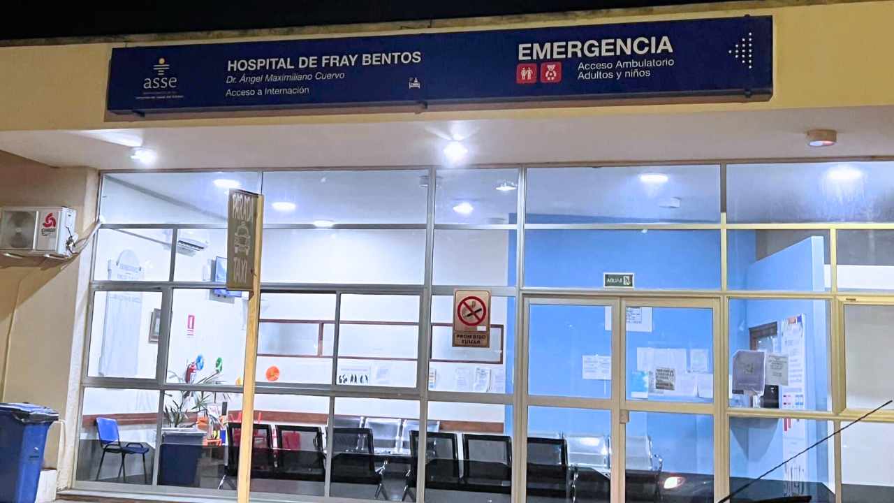 Foto de redes sociales
