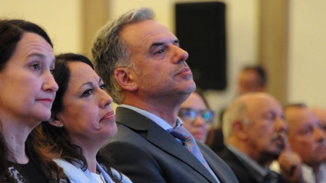 Foto: Presidencia