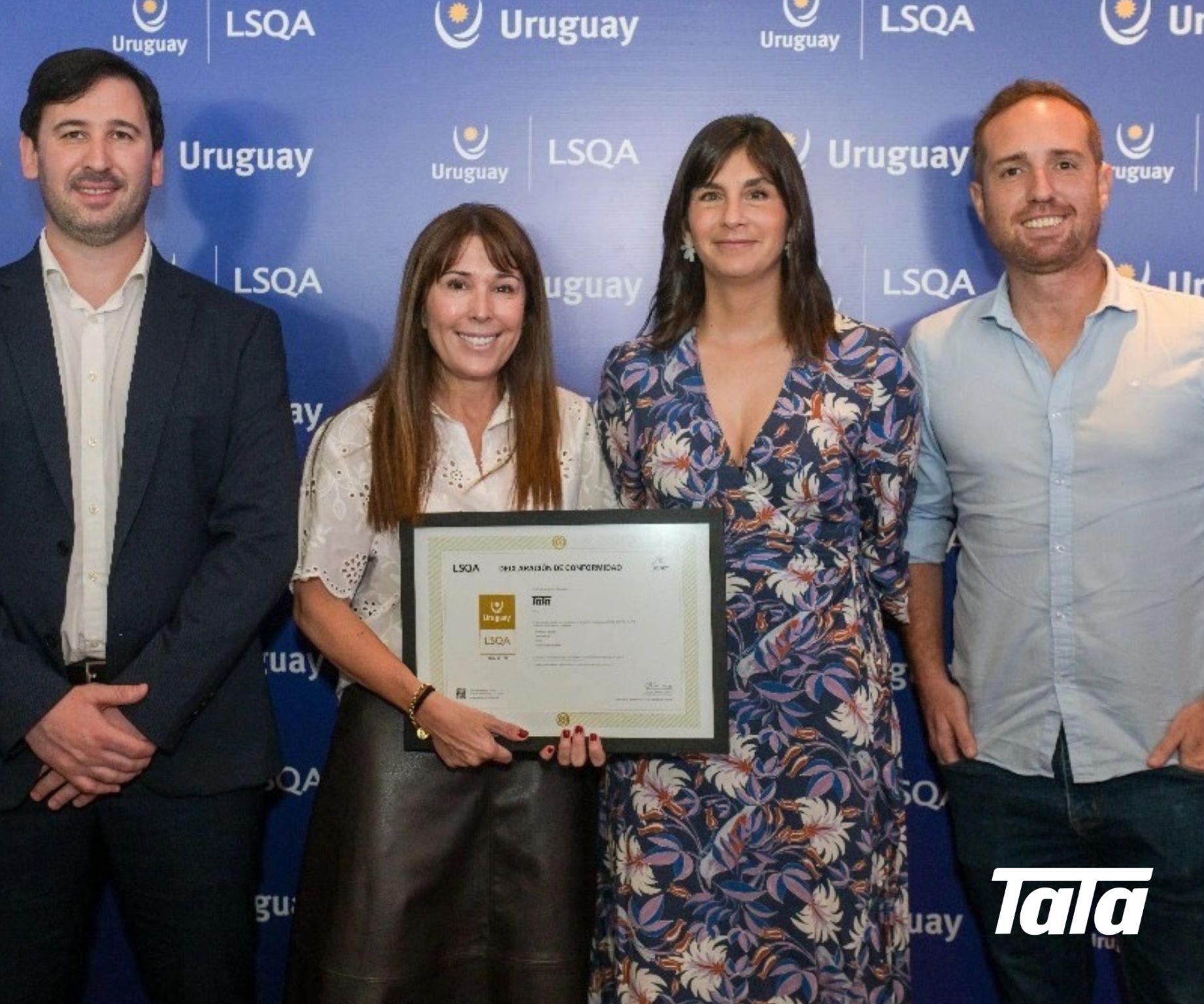 Foto cedida por TaTa a LARED21 