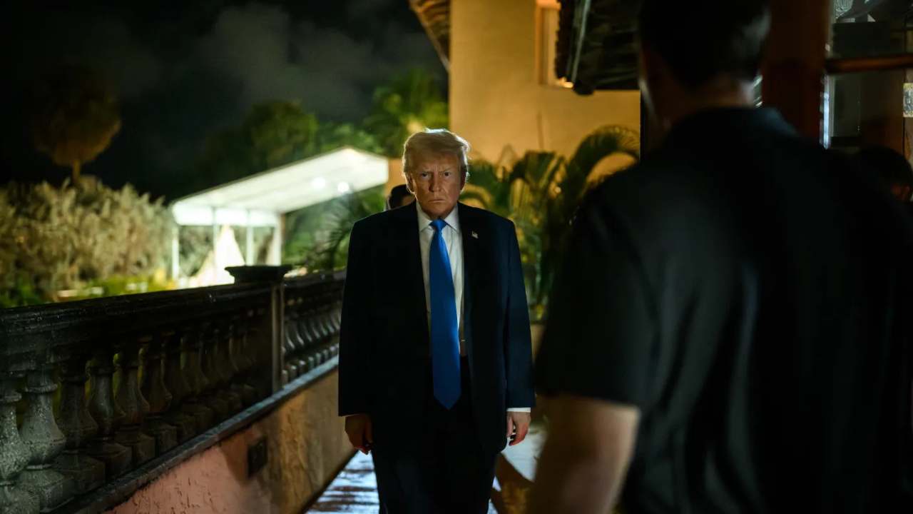 Foto: The White House