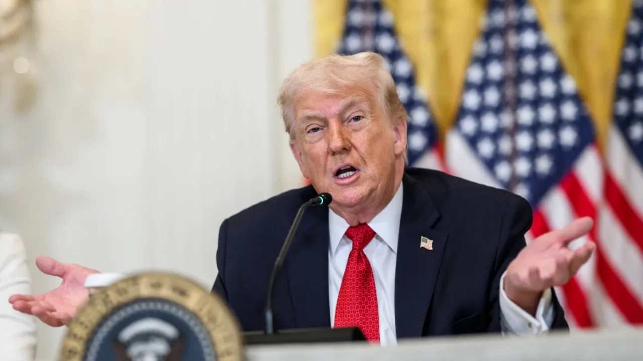 Foto: Casa Blanca