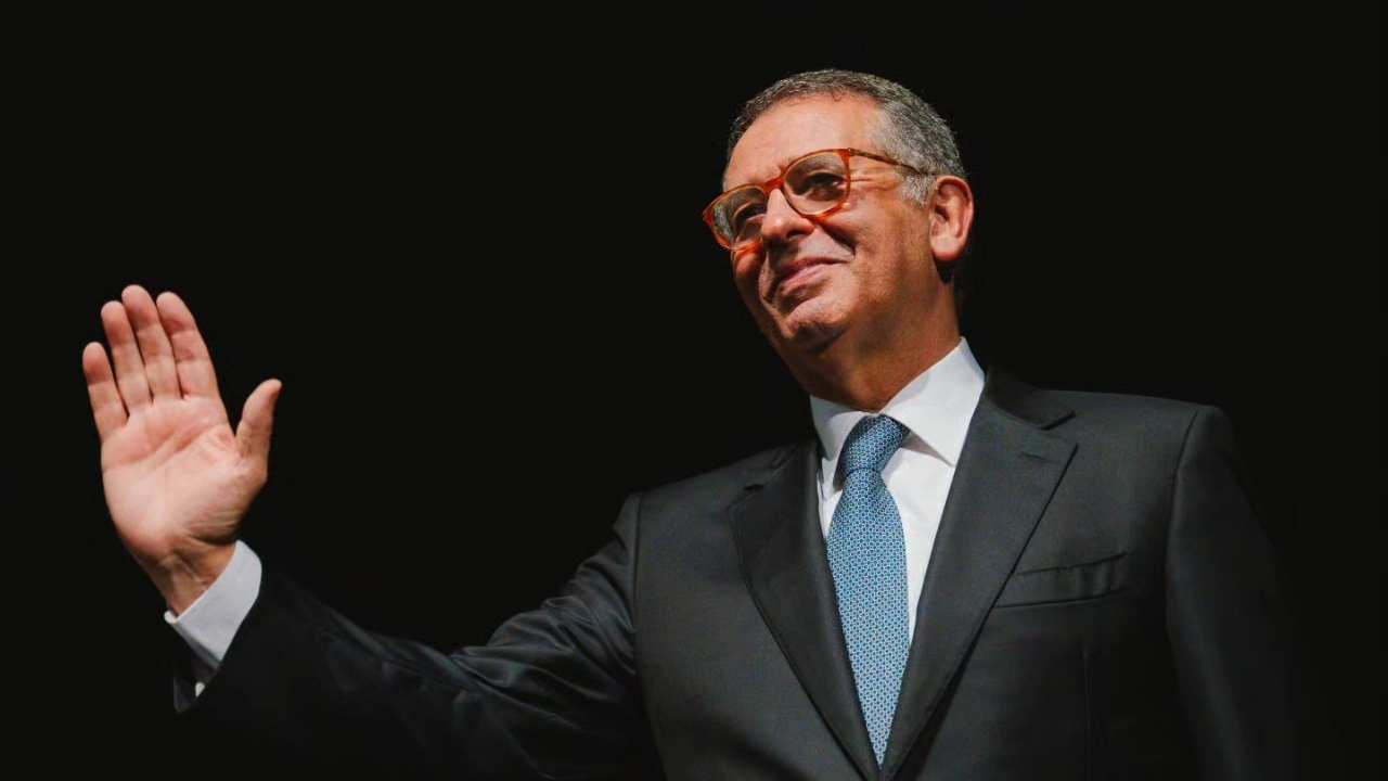 Foto: Facebook / António José Seguro